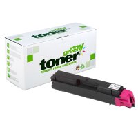 Rebuilt Toner für Kyocera TASKalfa 265, 