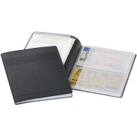 DURABLE Kreditkartenetui grau 5,4 x 8,5  gallery