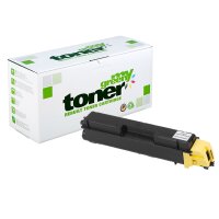 Rebuilt Toner für Kyocera TASKalfa 265, 