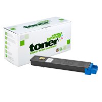 Rebuilt Toner für Kyocera TASKalfa 2550,