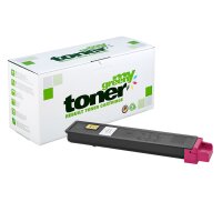 Rebuilt Toner für Kyocera TASKalfa 2550,