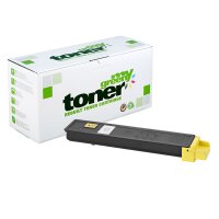 Rebuilt Toner für Kyocera TASKalfa 2550,