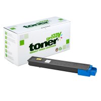 Rebuilt Toner für Kyocera TASKalfa 2551,