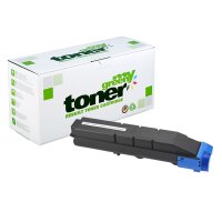 Rebuilt Toner für Kyocera TASKalfa  gallery