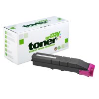 Rebuilt Toner für Kyocera TASKalfa 3050,