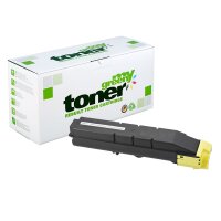 Rebuilt Toner für Kyocera TASKalfa 3050,