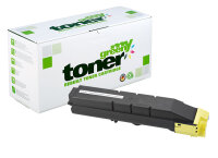 My Green Toner ersetzt Kyocera TK-8600Y / 1T02MNANL0