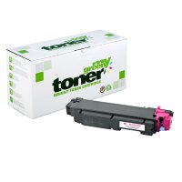 Rebuilt Toner für Kyocera ECOSYS M6 gallery