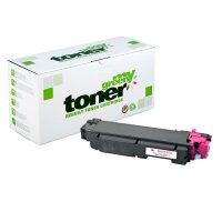 Rebuilt Toner für Kyocera ECOSYS M6 gallery