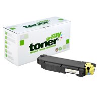 Rebuilt Toner für Kyocera ECOSYS M6035, 
