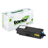 Rebuilt Toner für Kyocera FS-2100, TK-31