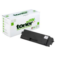 Rebuilt Toner f&uuml;r Kyocera FS-C5150, TK-580K,...