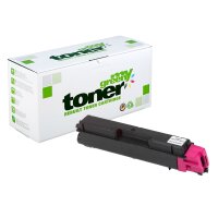 Rebuilt Toner für Kyocera FS-C5150, slider
