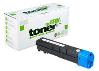 My Green Toner ersetzt Kyocera TK-8705C / 1T02K9CNL0