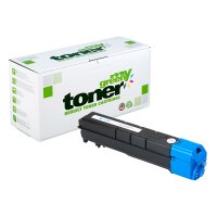 Rebuilt Toner f&uuml;r Kyocera TASKalfa 6550,...