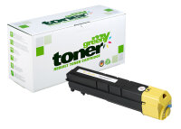 My Green Toner ersetzt Kyocera TK-8705Y / 1T02K9ANL0