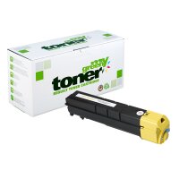 Rebuilt Toner f&uuml;r Kyocera TASKalfa 6550,...