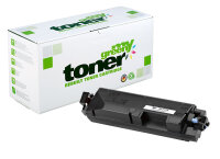My Green Toner ersetzt Kyocera TK-5160K / 1T02NT0NL0