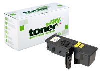 My Green Toner ersetzt Kyocera TK-5230Y / 1T02R9ANL0