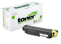 My Green Toner ersetzt Kyocera TK-5280Y / 1T02TWANL0