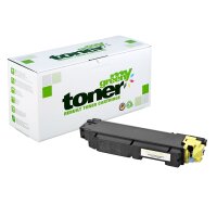 Rebuilt Toner für Kyocera ECOSYS M6 gallery