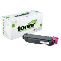 Rebuilt Toner für Kyocera ECOSYS P7 gallery