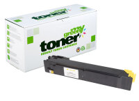 My Green Toner ersetzt Kyocera TK-5195Y / 1T02R4ANL0