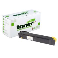 Rebuilt Toner für Kyocera TASKalfa 306, 
