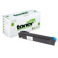 Rebuilt Toner f&uuml;r Kyocera TASKalfa 356,...