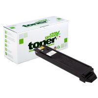 Rebuilt Toner für Kyocera ECOSYS M8124, 
