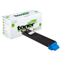 Rebuilt Toner für Kyocera ECOSYS M8 gallery