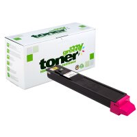 Rebuilt Toner für Kyocera ECOSYS M8 gallery