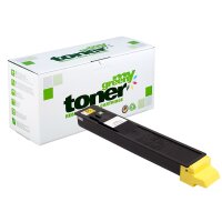 Rebuilt Toner für Kyocera ECOSYS M8 gallery