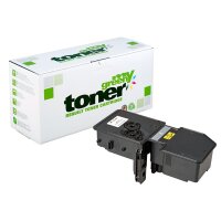 Rebuilt Toner für Kyocera MA 2100,  gallery