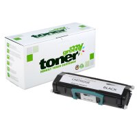 Rebuilt Toner f&uuml;r Lexmark X264, X264H11G,...