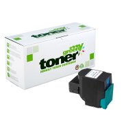 My Green Toner ersetzt Lexmark C544X1CG  gallery