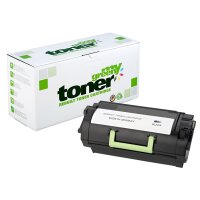 Rebuilt Toner für Lexmark MS710, 52 gallery