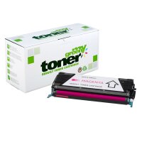 Rebuilt Toner f&uuml;r Lexmark C734, C734A1MG,...