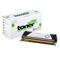 Rebuilt Toner f&uuml;r Lexmark C734, C734A1YG,...