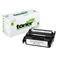 Rebuilt Toner f&uuml;r Lexmark T650, 0T650H21E,...