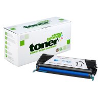 My Green Toner ersetzt Lexmark C746A1CG / X74