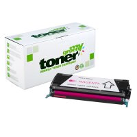 My Green Toner ersetzt Lexmark C746A1MG / X74