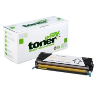 My Green Toner ersetzt Lexmark C748H1YG / X74