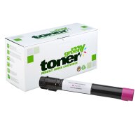 Rebuilt Toner f&uuml;r Lexmark C950, C950X2MG,...