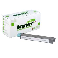 Rebuilt Toner f&uuml;r Lexmark C925, C925H2MG,...