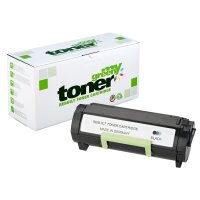 Rebuilt Toner für Lexmark MS517, 51 gallery
