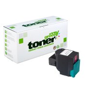 Rebuilt Toner f&uuml;r Lexmark C2132, 24B6009,...