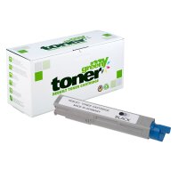 My Green Toner ersetzt Oki 43459332 / B0681