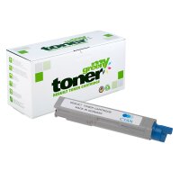 My Green Toner ersetzt Oki 43459331 / B0888