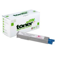 My Green Toner ersetzt Oki 43459330 / B0889